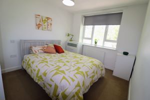 Bedroom- click for photo gallery